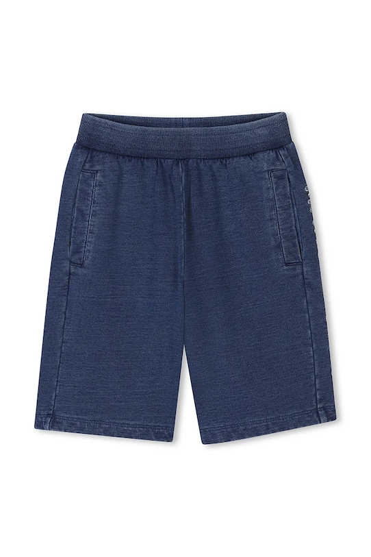 Хлопковые детские шорты Marc Jacobs, синий
Хлопковые детские шорты Marc Jacobs, синий