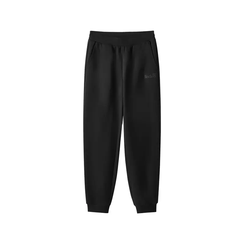 Skechers Вязаные спортивные штаны женские Carbon Black
Skechers Вязаные спортивные штаны женские Carbon Black