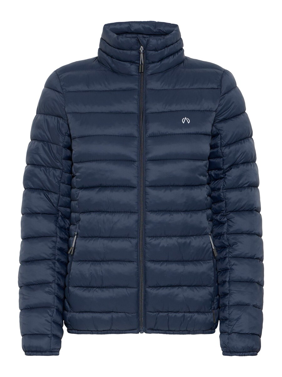 Межсезонная куртка North Bend Edit, темно-синий
Межсезонная куртка North Bend Edit, темно-синий