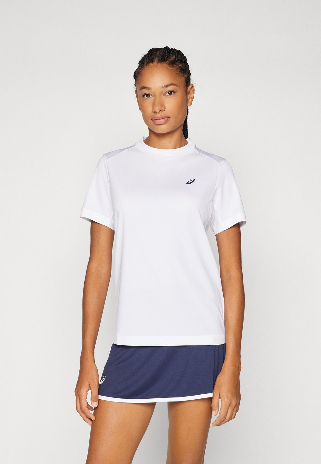 Спортивная футболка COURT TOP ASICS, белый
Спортивная футболка COURT TOP ASICS, белый