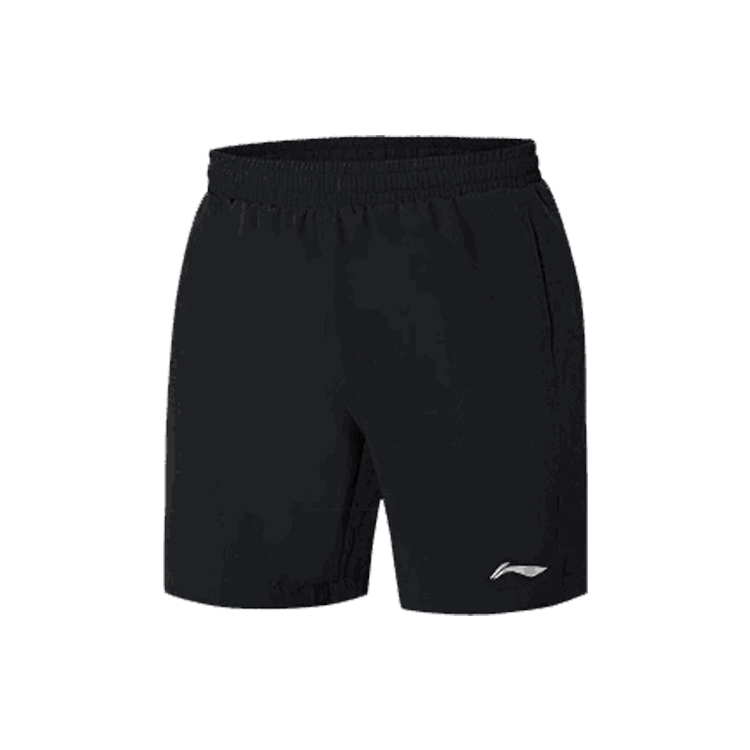 LINING Повседневные шорты унисекс черные
LINING Повседневные шорты унисекс черные