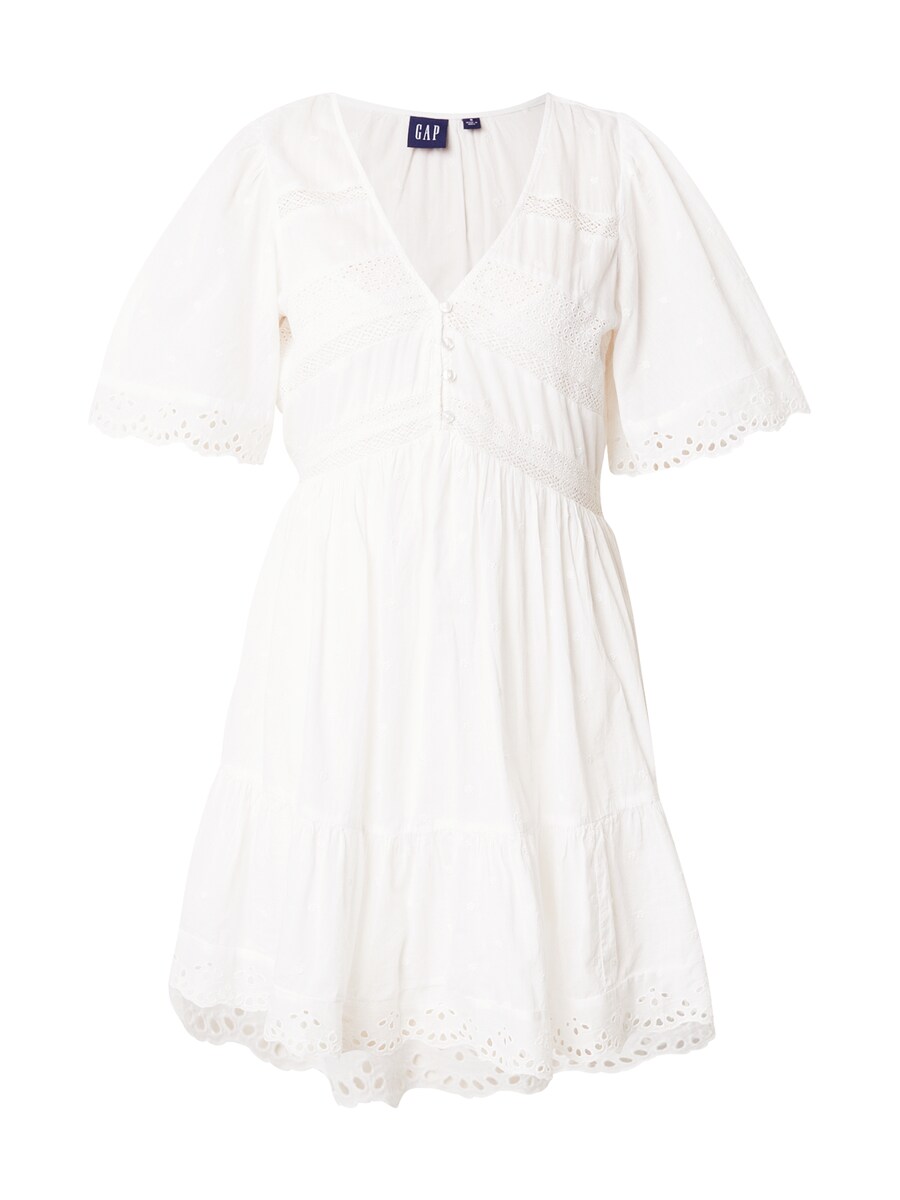 Мини платье GAP, White
Мини платье GAP, White