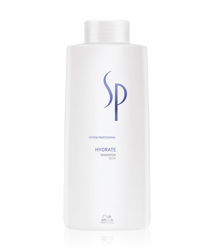 Шампунь для волос System Professional Hydrate, 1000 ml
Шампунь для волос System Professional Hydrate, 1000 ml