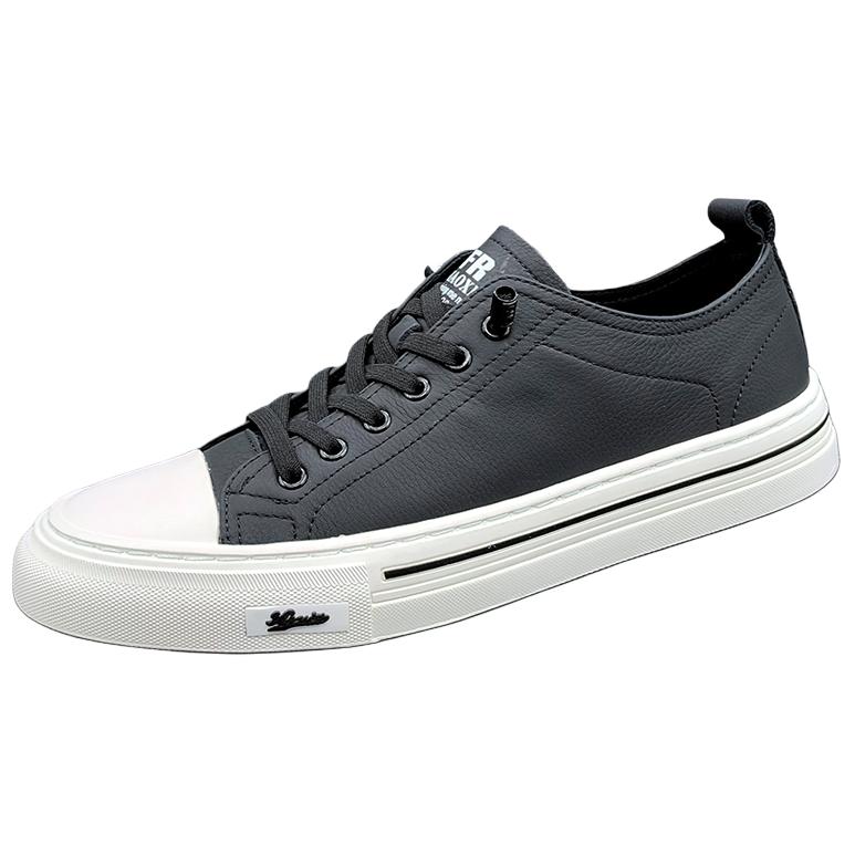 Дышащие низкие повседневные туфли для мужчин ZUOSAISI, Black
Дышащие низкие повседневные туфли для мужчин ZUOSAISI, Black