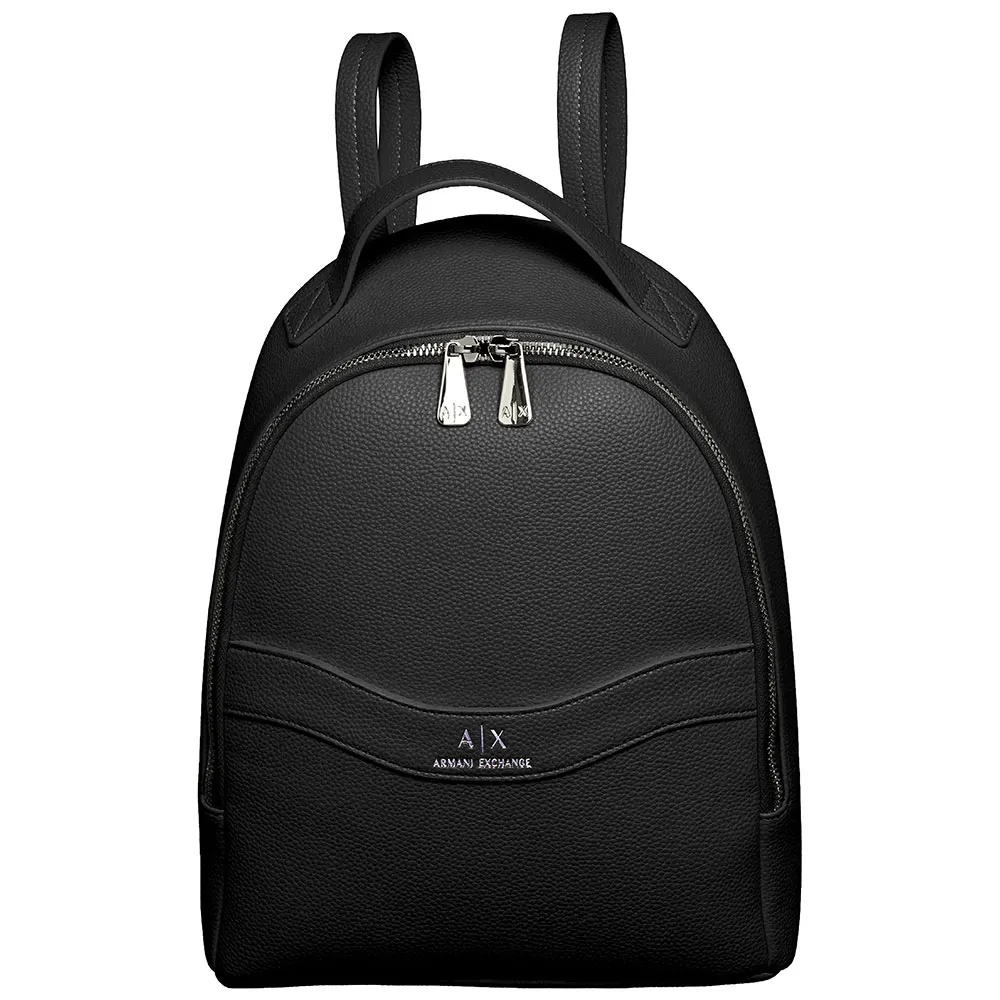 Рюкзак Armani Exchange XW000924_AF13676, черный
Рюкзак Armani Exchange XW000924_AF13676, черный