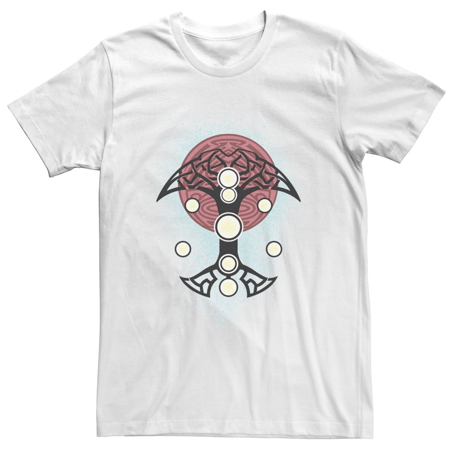 Мужская футболка Marvel Thor Love and Thunder Blue с брызгами Licensed Character
Мужская футболка Marvel Thor Love and Thunder Blue с брызгами Licensed Character