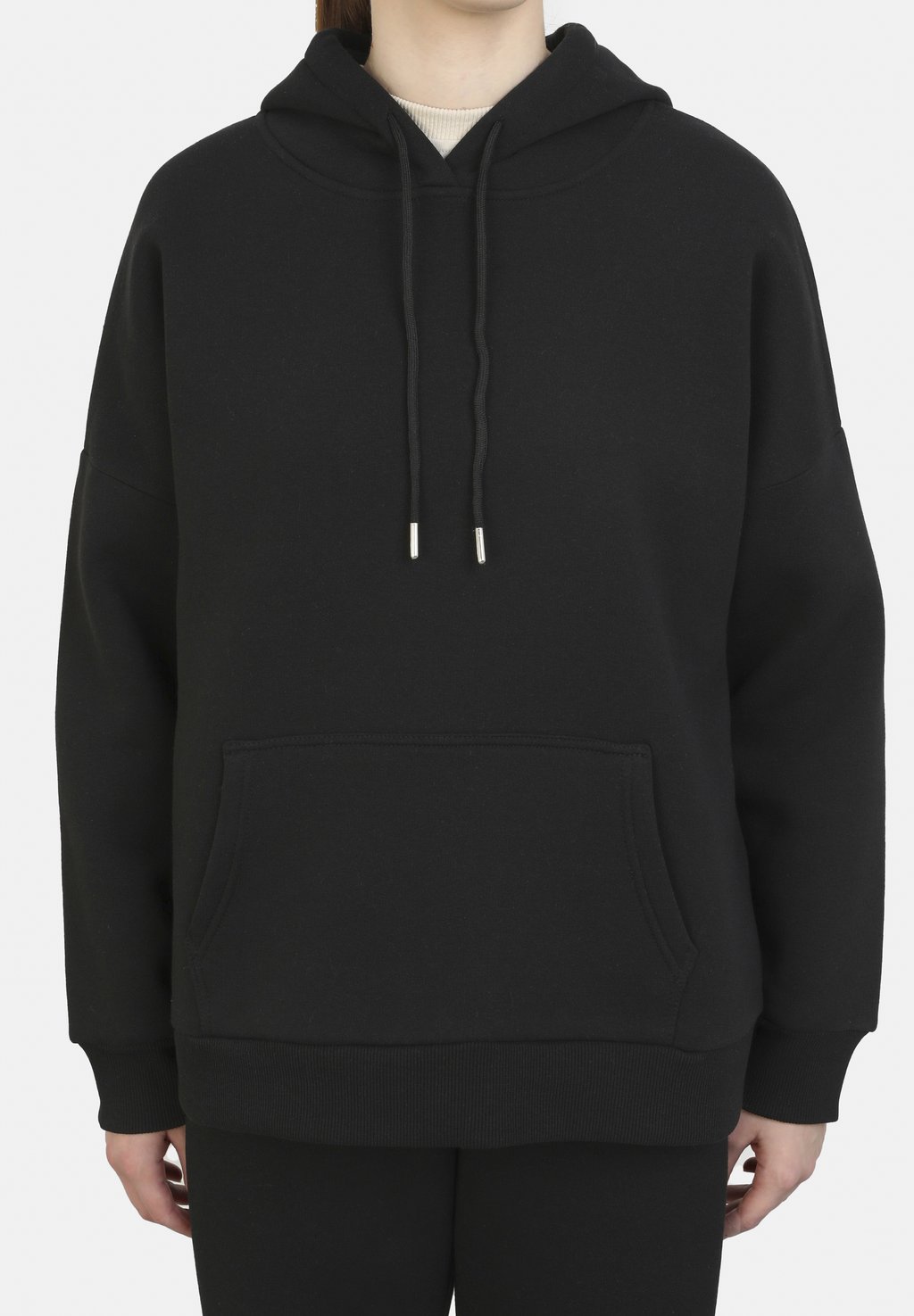 Толстовка BENIN - Hoodie Modanisa, черный
Толстовка BENIN - Hoodie Modanisa, черный