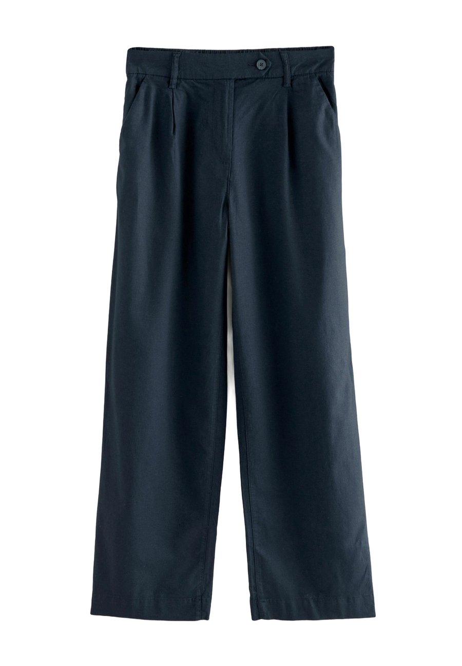 Брюки Next PETITE FIT-WIDE RICH, Navy/Blue
Брюки Next PETITE FIT-WIDE RICH, Navy/Blue