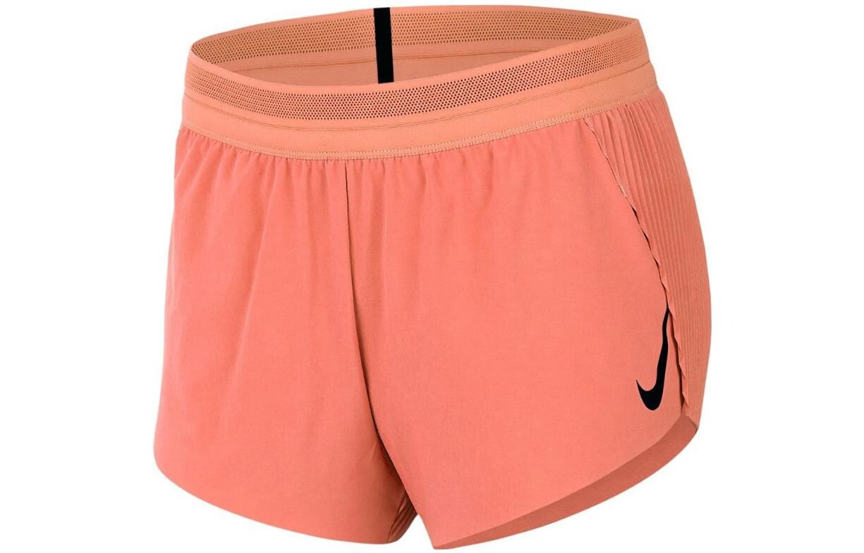 Повседневные шорты женские ярко-оранжевые Nike
Повседневные шорты женские ярко-оранжевые Nike