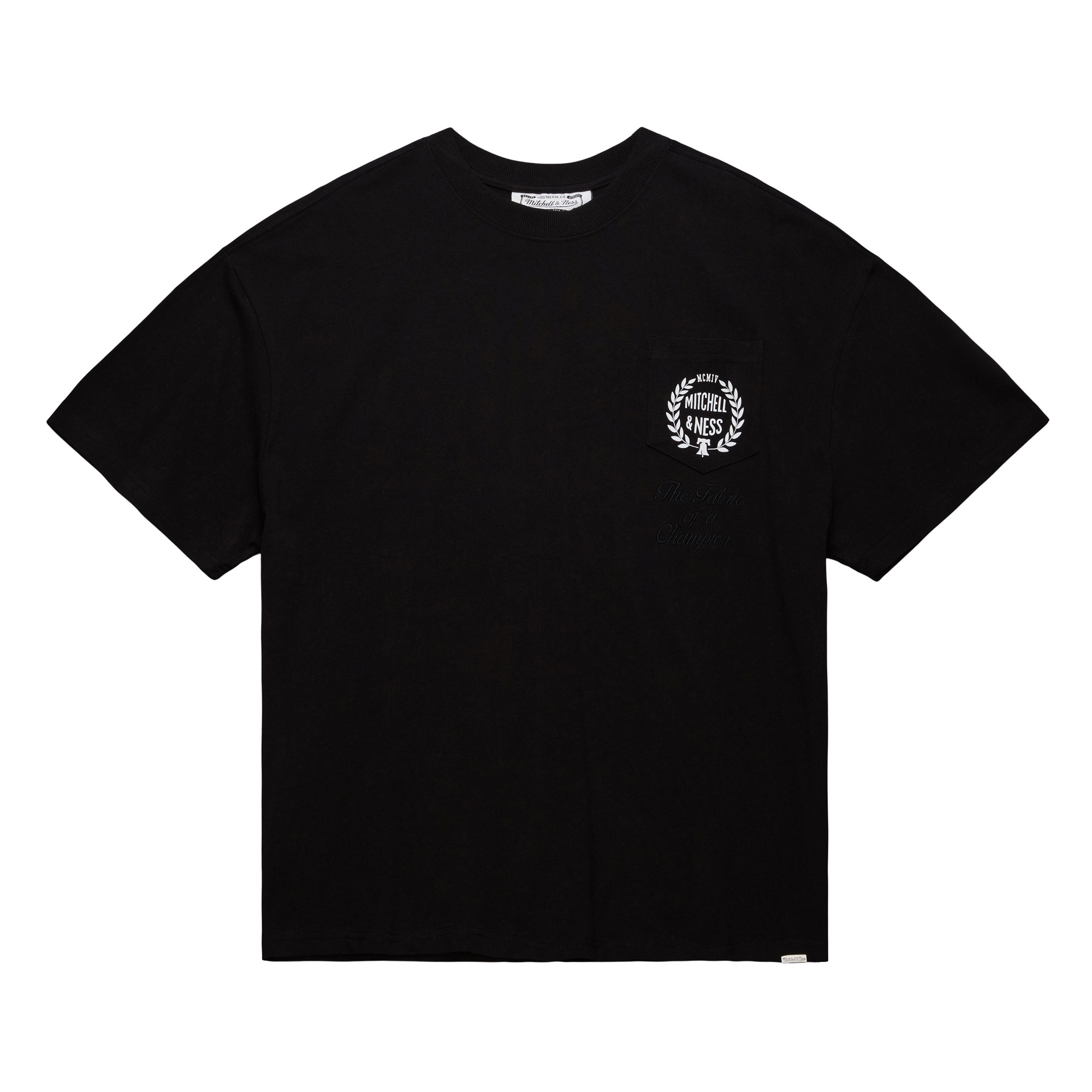 Mitchell Ness Футболка Mitchell & Ness 100% Cotton Unisex Black, Черный, Mitchell Ness Футболка Mitchell & Ness 100% Cotton Unisex Black
Mitchell Ness Футболка Mitchell & Ness 100% Cotton Unisex Black, Черный, Mitchell Ness Футболка Mitchell & Ness 100% Cotton Unisex Black