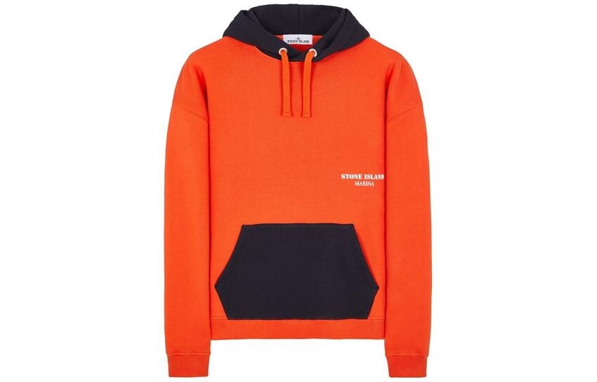 Толстовка унисекс Lobster Red Stone Island, красный
Толстовка унисекс Lobster Red Stone Island, красный