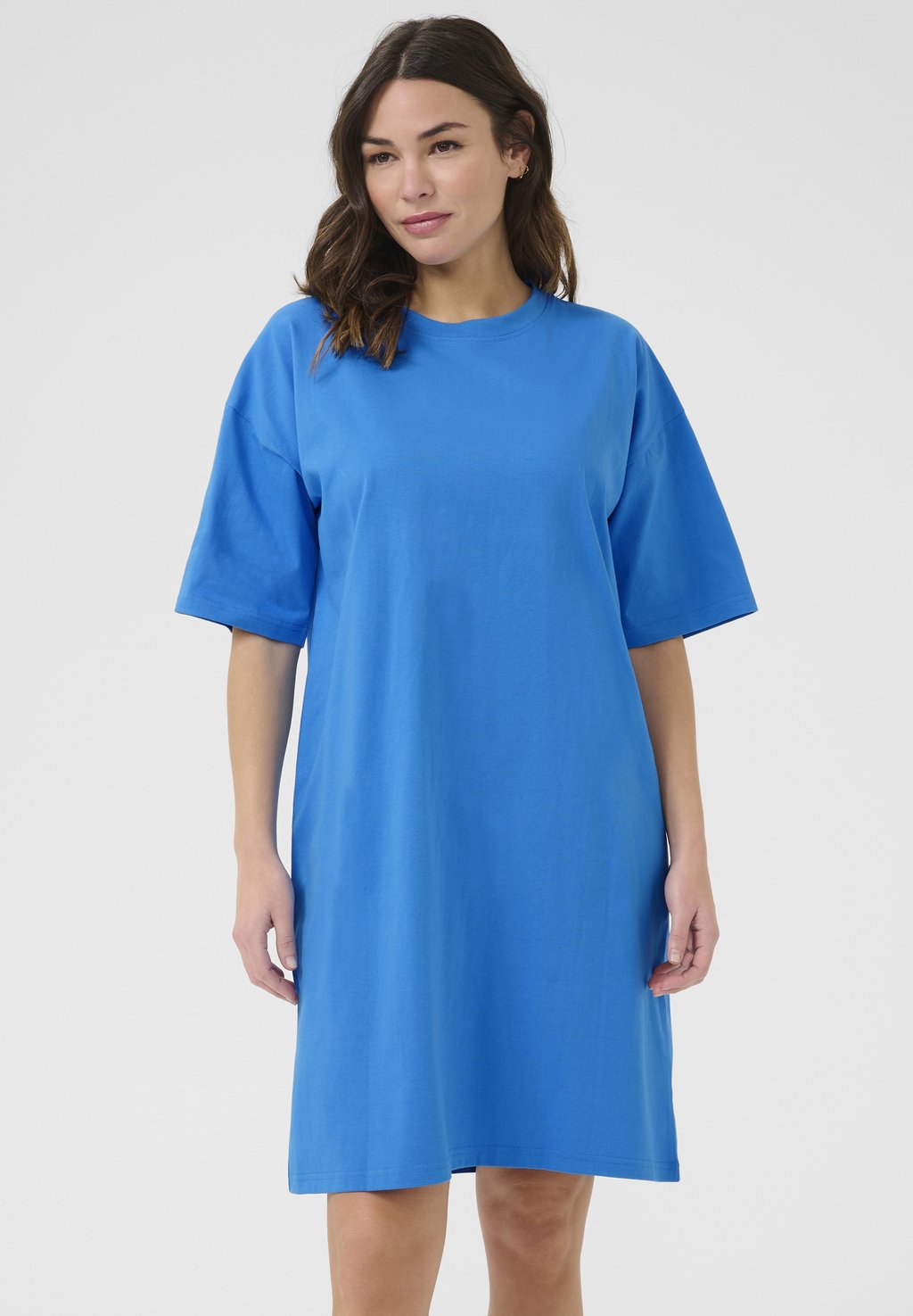 Платье из джерси KAJUDY Kaffe, синий
Платье из джерси KAJUDY Kaffe, синий