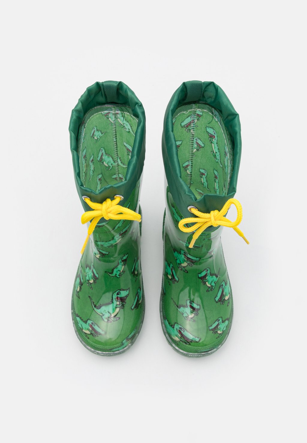 Резиновые сапоги POWER BLINKY LICO, зеленый
Резиновые сапоги POWER BLINKY LICO, зеленый