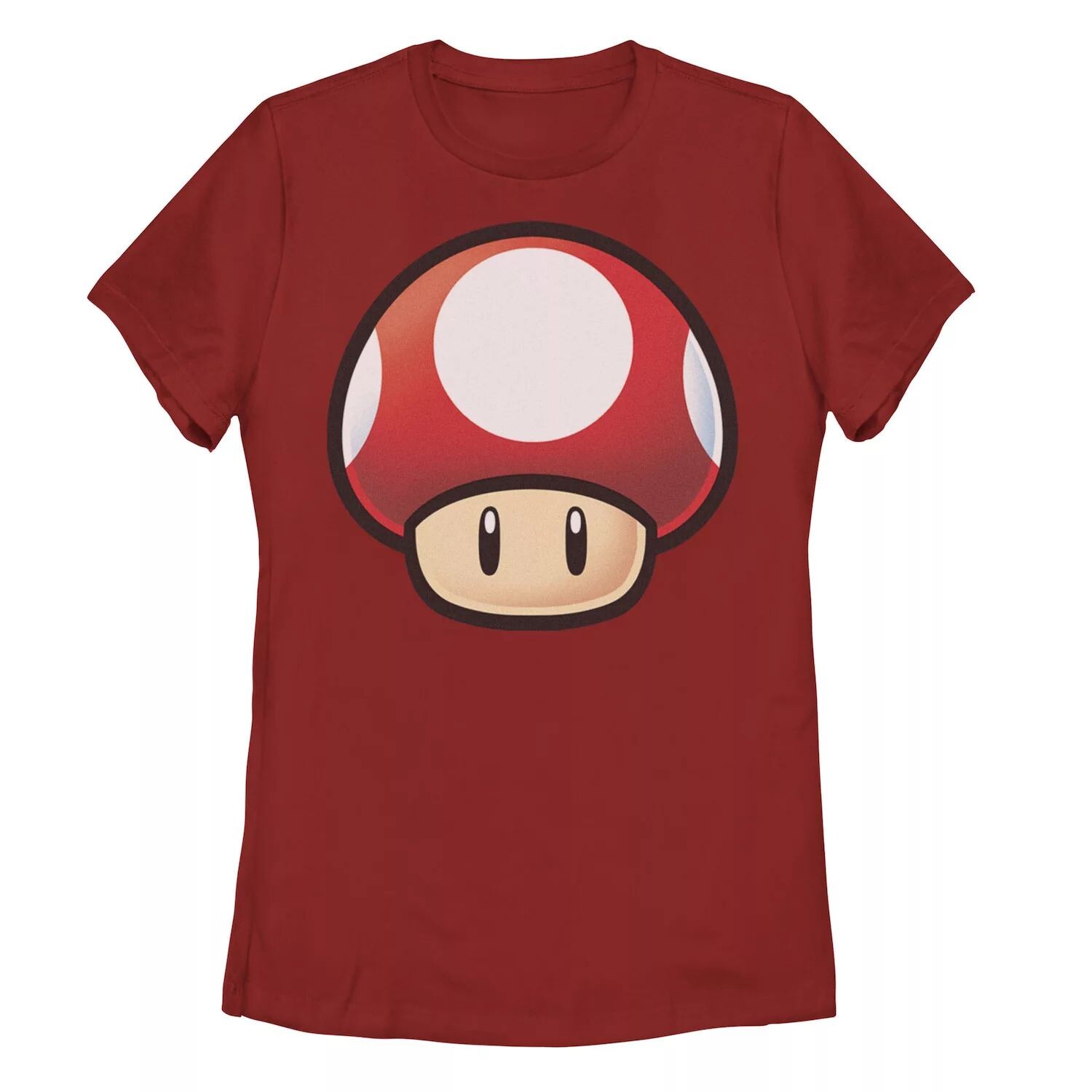 Красная футболка с изображением грибов Nintendo Super Mario для юниоров Licensed Character, Красный, Красная футболка с изображением грибов Nintendo Super Mario для юниоров Licensed Character
Красная футболка с изображением грибов Nintendo Super Mario для юниоров Licensed Character, Красный, Красная футболка с изображением грибов Nintendo Super Mario для юниоров Licensed Character