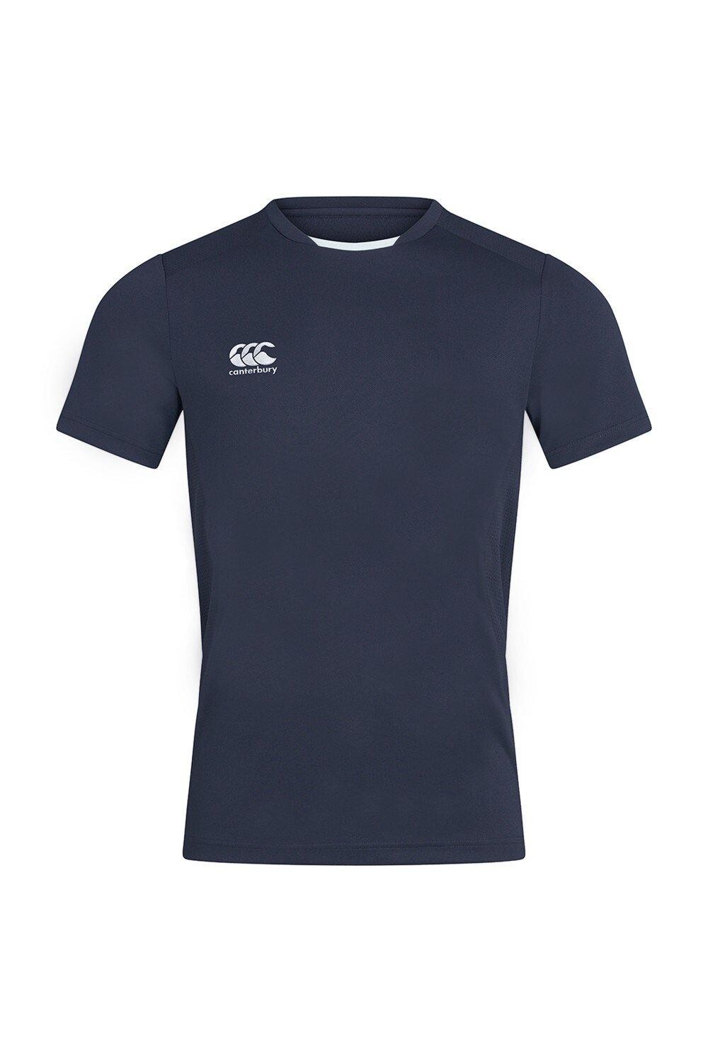 Клубная сухая футболка Canterbury, темно-синий
Клубная сухая футболка Canterbury, темно-синий