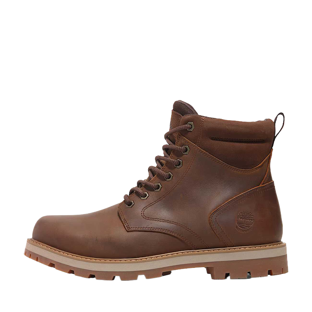 Timberland Ботинки Britton Road мужские коричневые
Timberland Ботинки Britton Road мужские коричневые