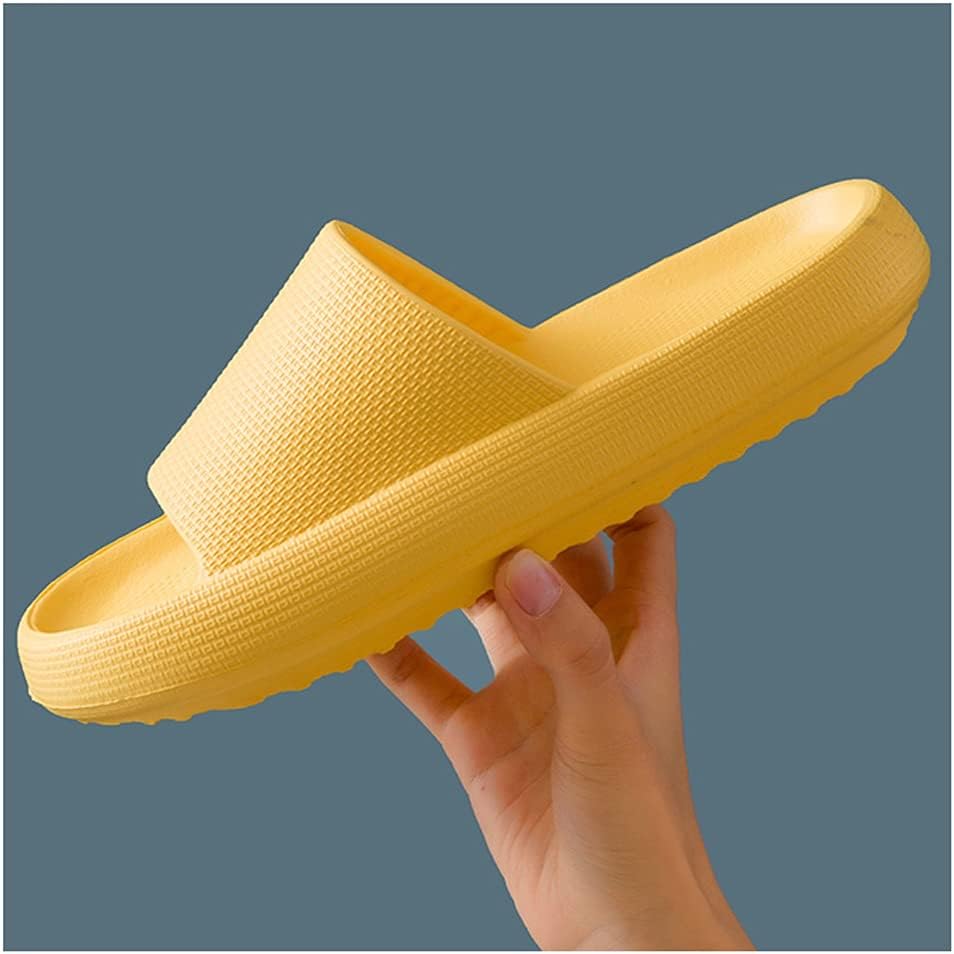 Шлепанцы XILIN-1987 для ванной и душа, повседневные тапочки для мужчин и женщин, для дома и на улицу, мягкие тапочки, для тренажерного зала, бассейна и отеля (Цвет: черный, Размер: 9.5)
Шлепанцы XILIN-1987 для ванной и душа, повседневные тапочки для мужчин и женщин, для дома и на улицу, мягкие тапочки, для тренажерного зала, бассейна и отеля (Цвет: черный, Размер: 9.5)