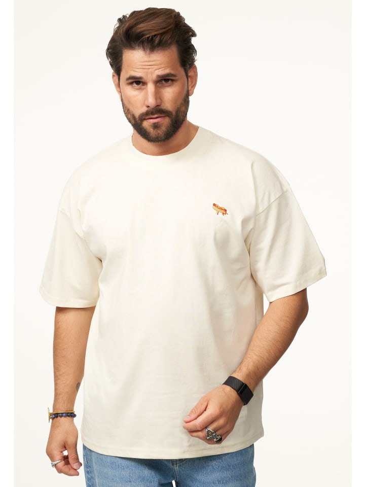 Футболка SOULSTAR, экрю
Футболка SOULSTAR, экрю