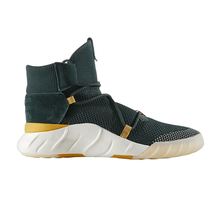 Кроссовки Tubular X 2.0 Primeknit, зеленый
Кроссовки Tubular X 2.0 Primeknit, зеленый