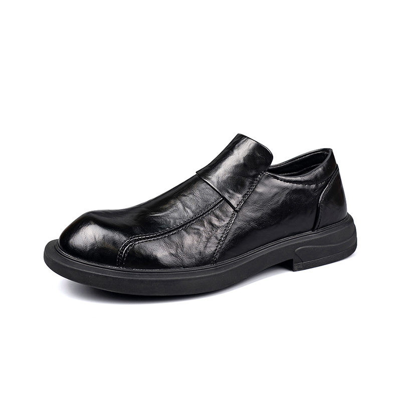 Повседневные кожаные туфли мужские низкие коричневые/черные PLO CART, черный
Повседневные кожаные туфли мужские низкие коричневые/черные PLO CART, черный