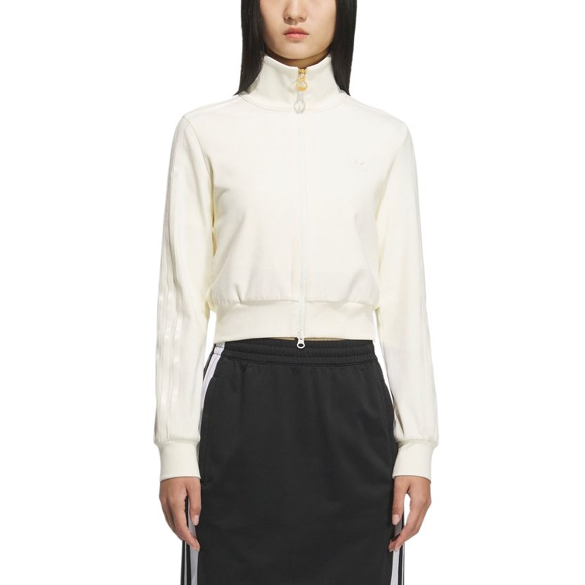 Adidas Originals Куртка женская, Milky white/gold
Adidas Originals Куртка женская, Milky white/gold