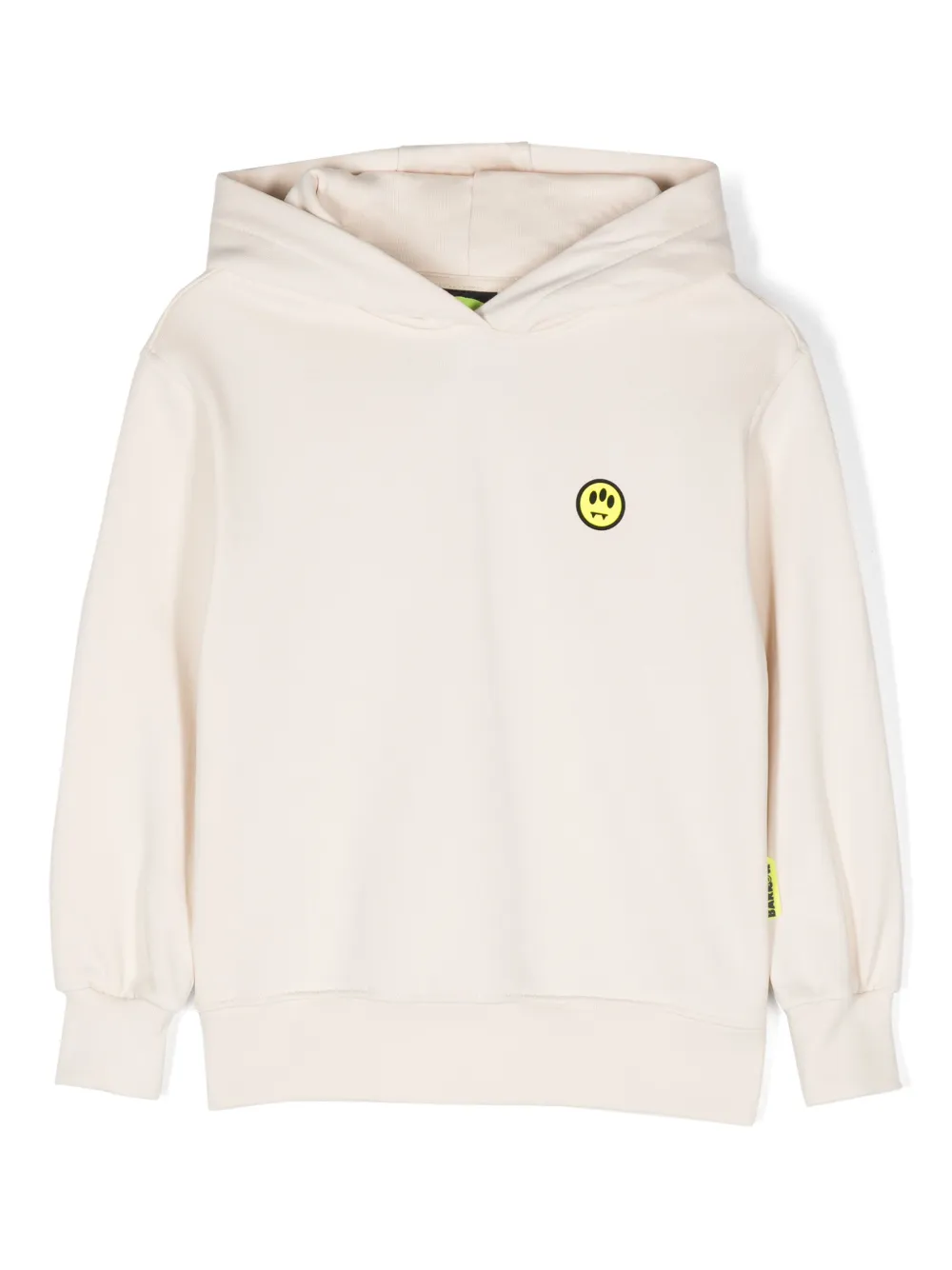 Худи с логотипом Barrow kids, нейтральный 
Худи с логотипом Barrow kids, нейтральный
