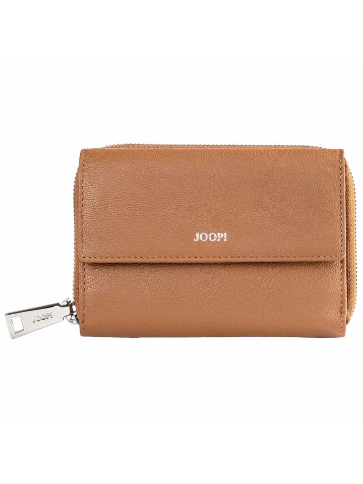 Кошелек JOOP!, коричневый
Кошелек JOOP!, коричневый
