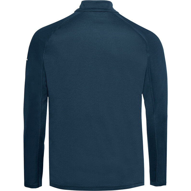 Мужская рубашка Larice Light II с длинным рукавом Vaude, синий
Мужская рубашка Larice Light II с длинным рукавом Vaude, синий