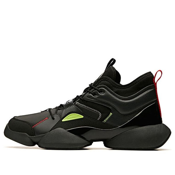 Кроссовки x драконий жемчуг супер Anta, черный
Кроссовки x драконий жемчуг супер Anta, черный