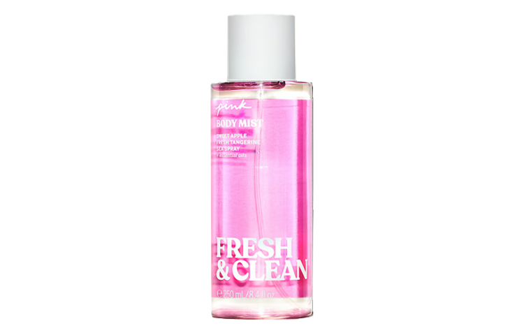 Увлажняющий лосьон для тела Fresh And Clean 250мл Victoria's Secret
Увлажняющий лосьон для тела Fresh And Clean 250мл Victoria's Secret