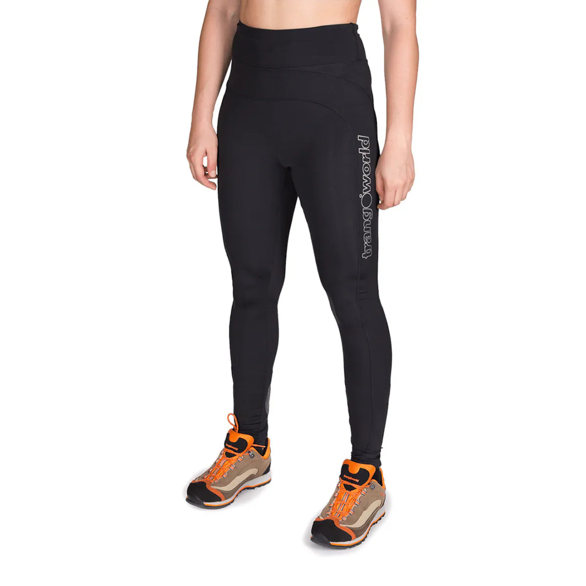 Женские леггинсы Liendo Trangoworld, черный
Женские леггинсы Liendo Trangoworld, черный