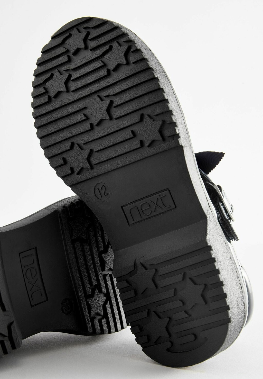 Балетки с ремешками CHUNKY MARY JANE Next, синий
Балетки с ремешками CHUNKY MARY JANE Next, синий