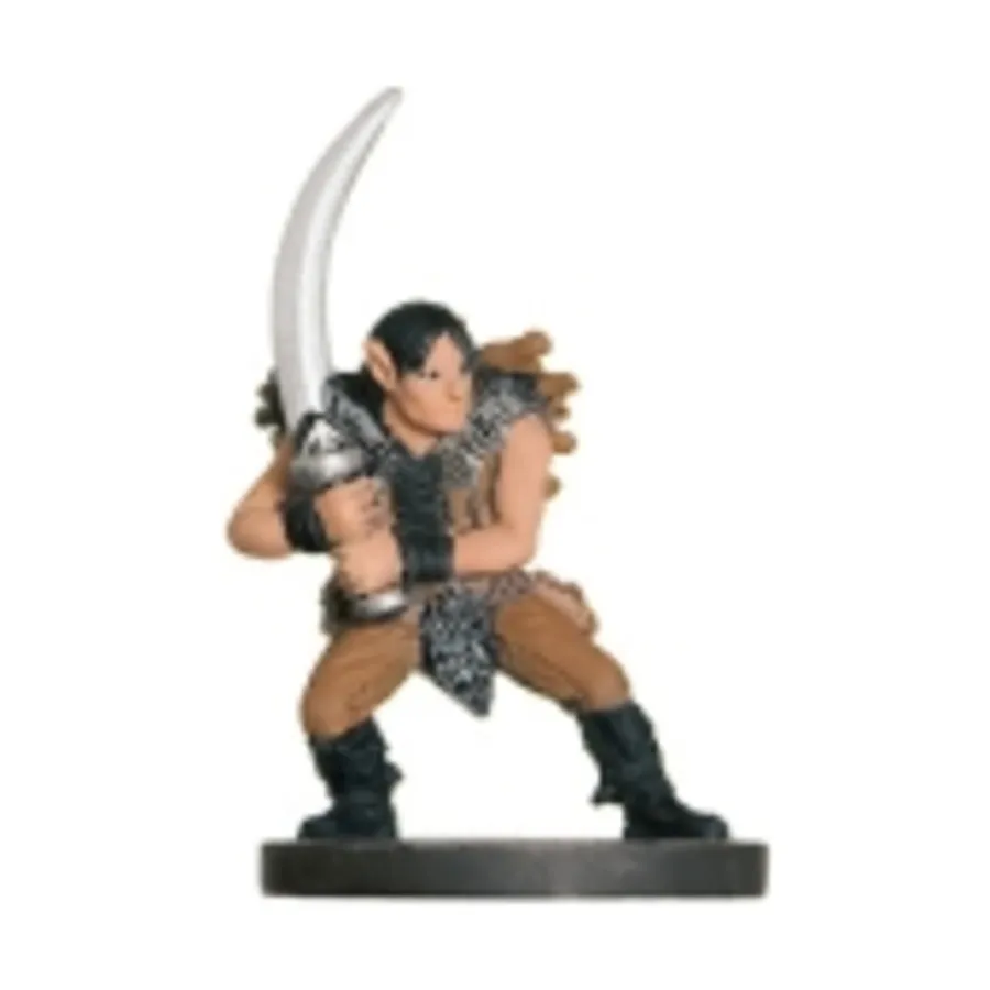 Дикий эльф-рейдер (клавиша C), Dungeons & Dragons - Collectible Miniatures Game - Angelfire Singles
Дикий эльф-рейдер (клавиша C), Dungeons & Dragons - Collectible Miniatures Game - Angelfire Singles