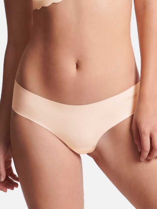 Комплект из 4 комплектов hipster из микрофибры. Sloggi, бежевый
Комплект из 4 комплектов hipster из микрофибры. Sloggi, бежевый