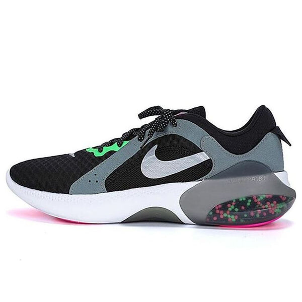 Кроссовки joyride dual run 2 Nike, черный
Кроссовки joyride dual run 2 Nike, черный