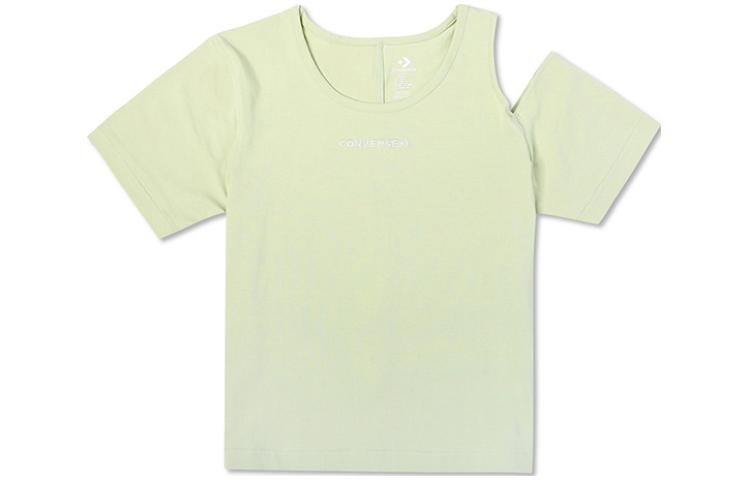 Футболка женская зеленая Converse, Зеленый, Футболка женская зеленая Converse
Футболка женская зеленая Converse, Зеленый, Футболка женская зеленая Converse