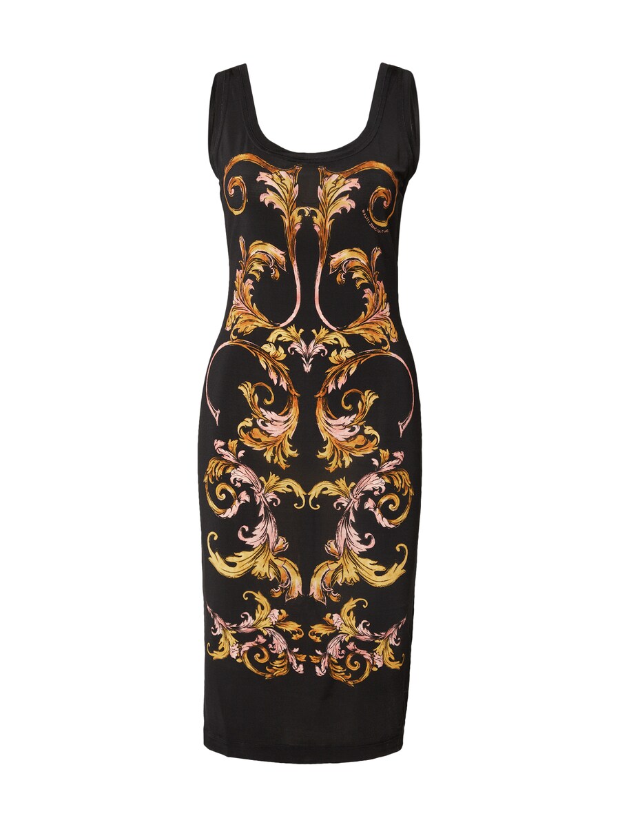Платье Versace Jeans Couture, черный
Платье Versace Jeans Couture, черный