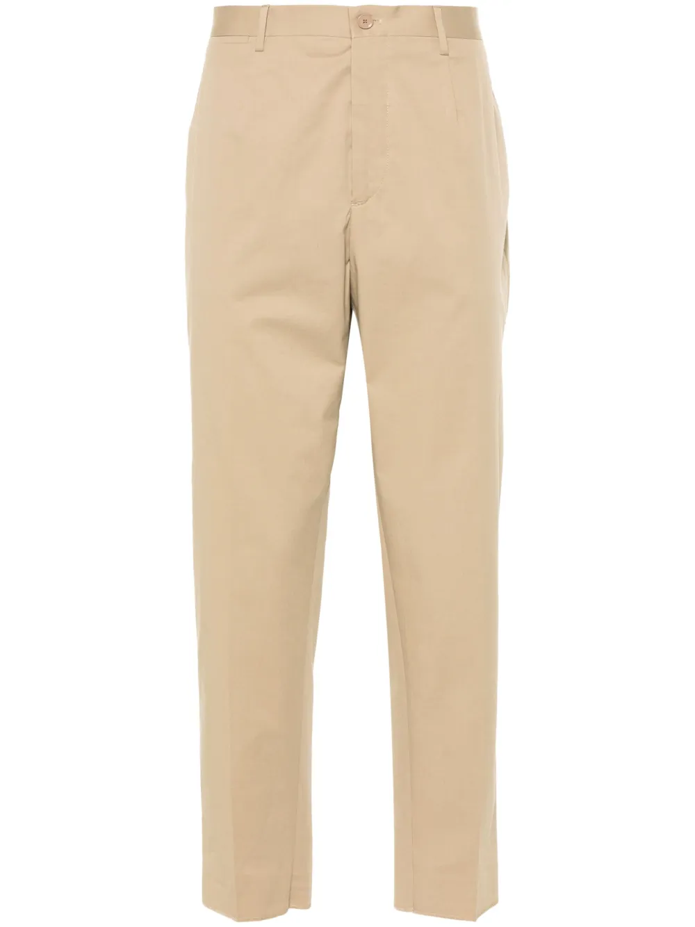 Брюки чинос с логотипом Pegaso ETRO, нейтральный
Брюки чинос с логотипом Pegaso ETRO, нейтральный