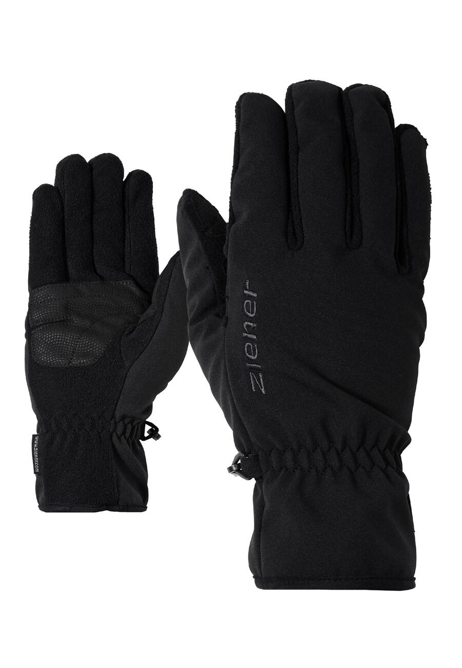 Многофункциональные перчатки ZIENER LIMPORT
Многофункциональные перчатки ZIENER LIMPORT