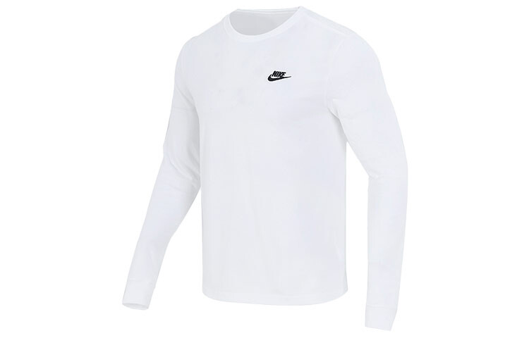 Мужская футболка Nike, белый
Мужская футболка Nike, белый