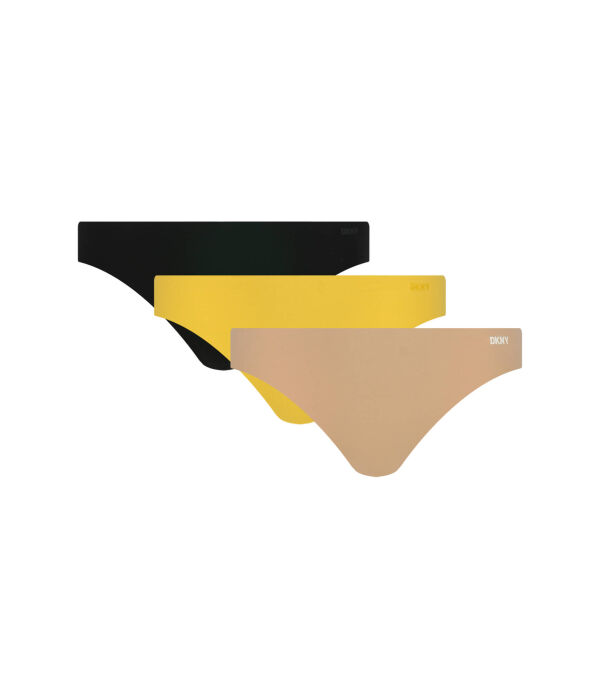 Трусики Dkny Sleepwear, черный
Трусики Dkny Sleepwear, черный