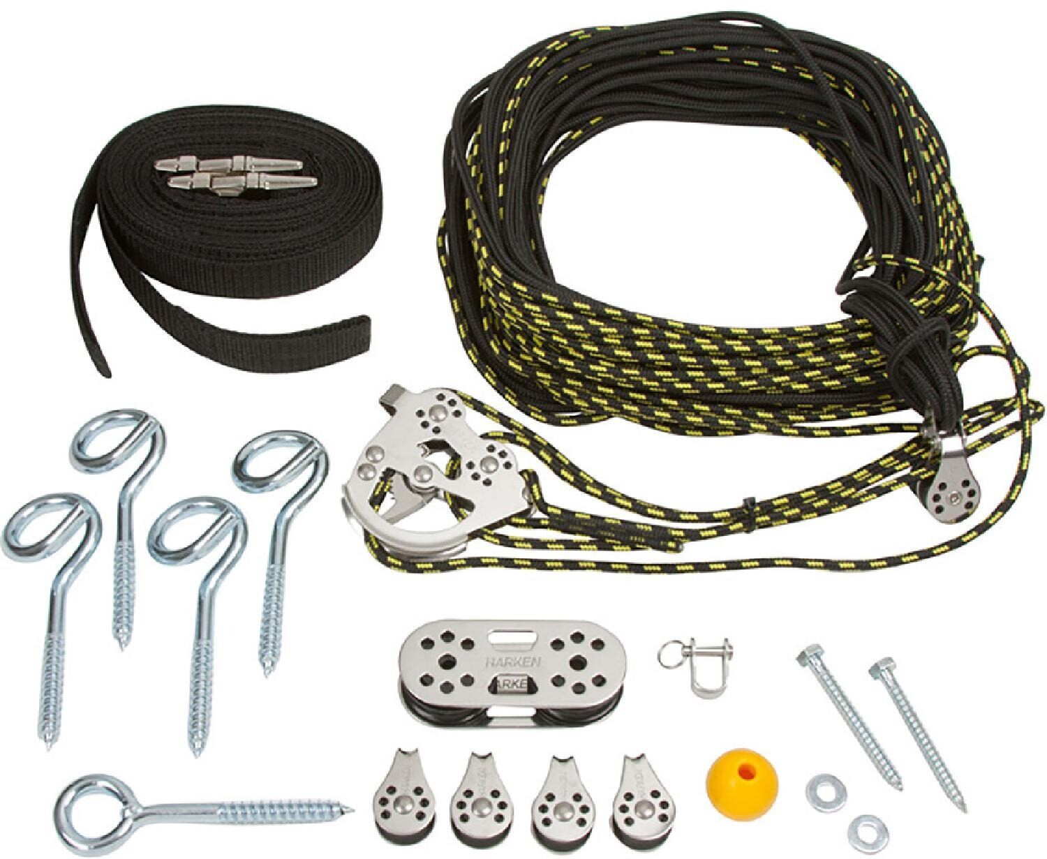 Потолочный подъемник Suspenz
Потолочный подъемник Suspenz