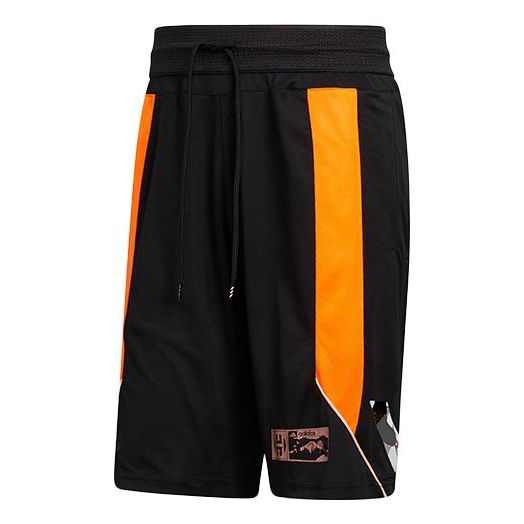 Шорты hdn gu kick 365 contrasting colors printing loose basketball sports shorts black Adidas, черный
Шорты hdn gu kick 365 contrasting colors printing loose basketball sports shorts black Adidas, черный