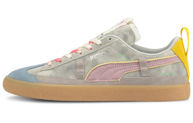Кроссовки PUMA Suede Vintage KidSuper Studios, Серый, Кроссовки PUMA Suede Vintage KidSuper Studios
Кроссовки PUMA Suede Vintage KidSuper Studios, Серый, Кроссовки PUMA Suede Vintage KidSuper Studios
