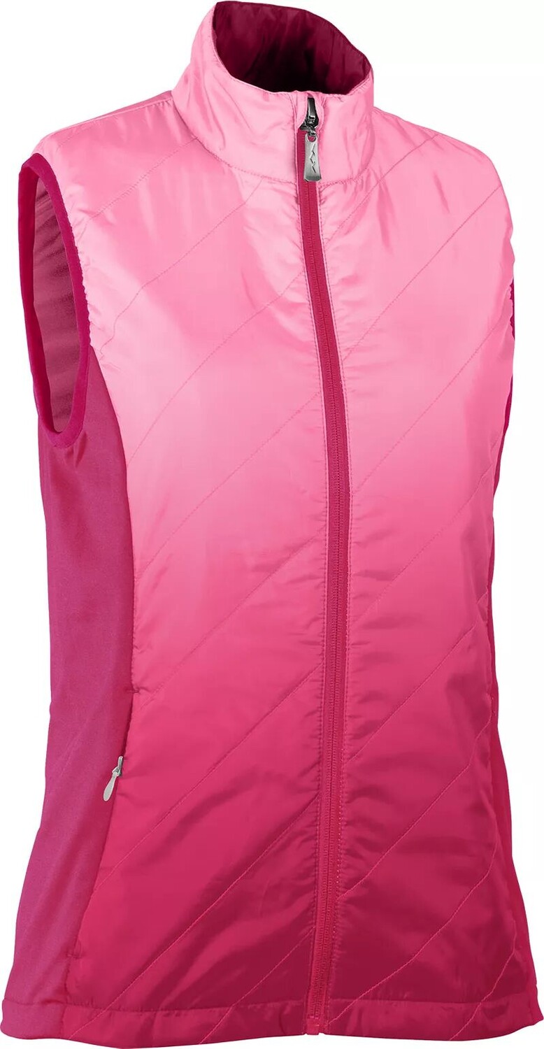 Женский жилет для гольфа Sun Mountain с молнией и градиентом, малиновый, Красный, Женский жилет для гольфа Sun Mountain с молнией и градиентом, малиновый
Женский жилет для гольфа Sun Mountain с молнией и градиентом, малиновый, Красный, Женский жилет для гольфа Sun Mountain с молнией и градиентом, малиновый