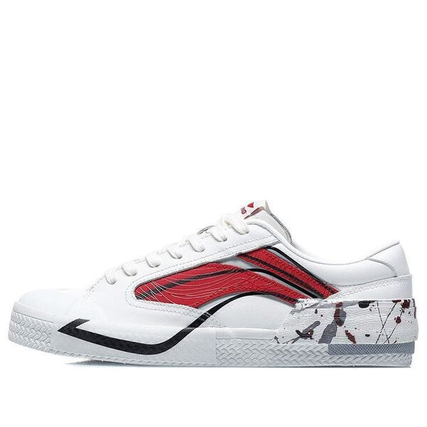 Кроссовки weiwu парижская неделя моды винтажная обувь Li-Ning, белый
Кроссовки weiwu парижская неделя моды винтажная обувь Li-Ning, белый