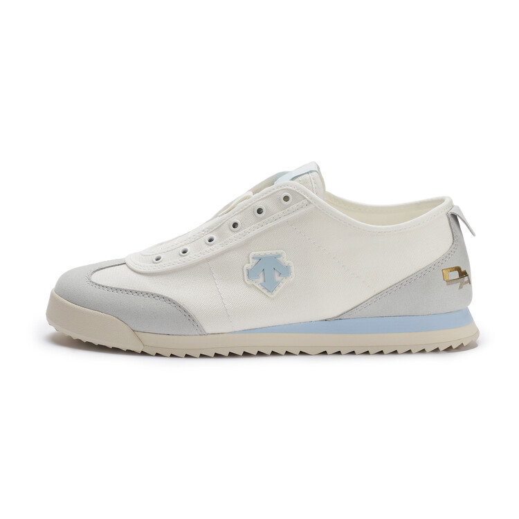 Кроссовки DESCENTE Chron Lifestyle Shoes Women's Low-top Glacier Blue, цвет LB- Glacier Blue
Кроссовки DESCENTE Chron Lifestyle Shoes Women's Low-top Glacier Blue, цвет LB- Glacier Blue