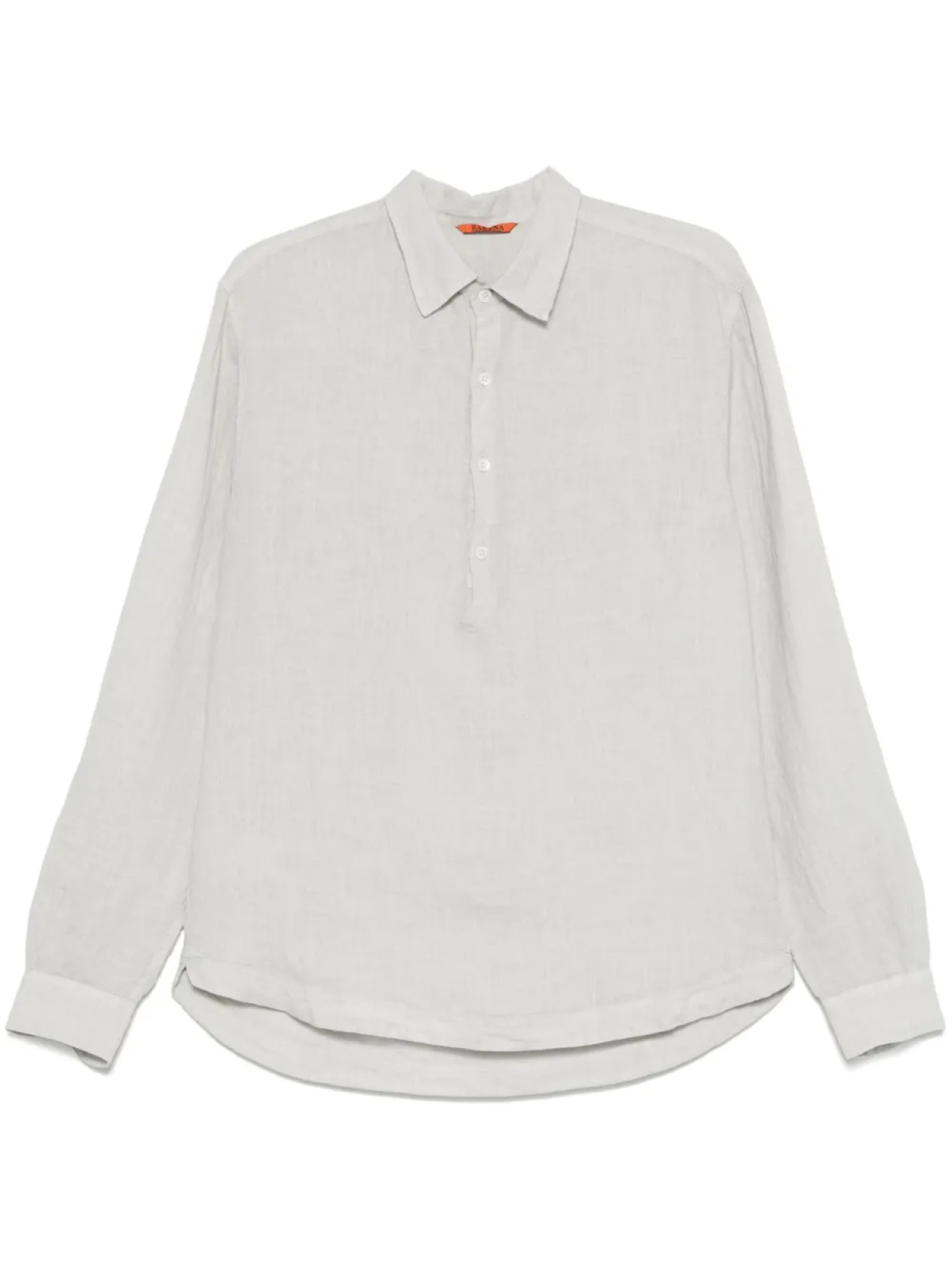 Рубашка Barena Pavan, серый
Рубашка Barena Pavan, серый