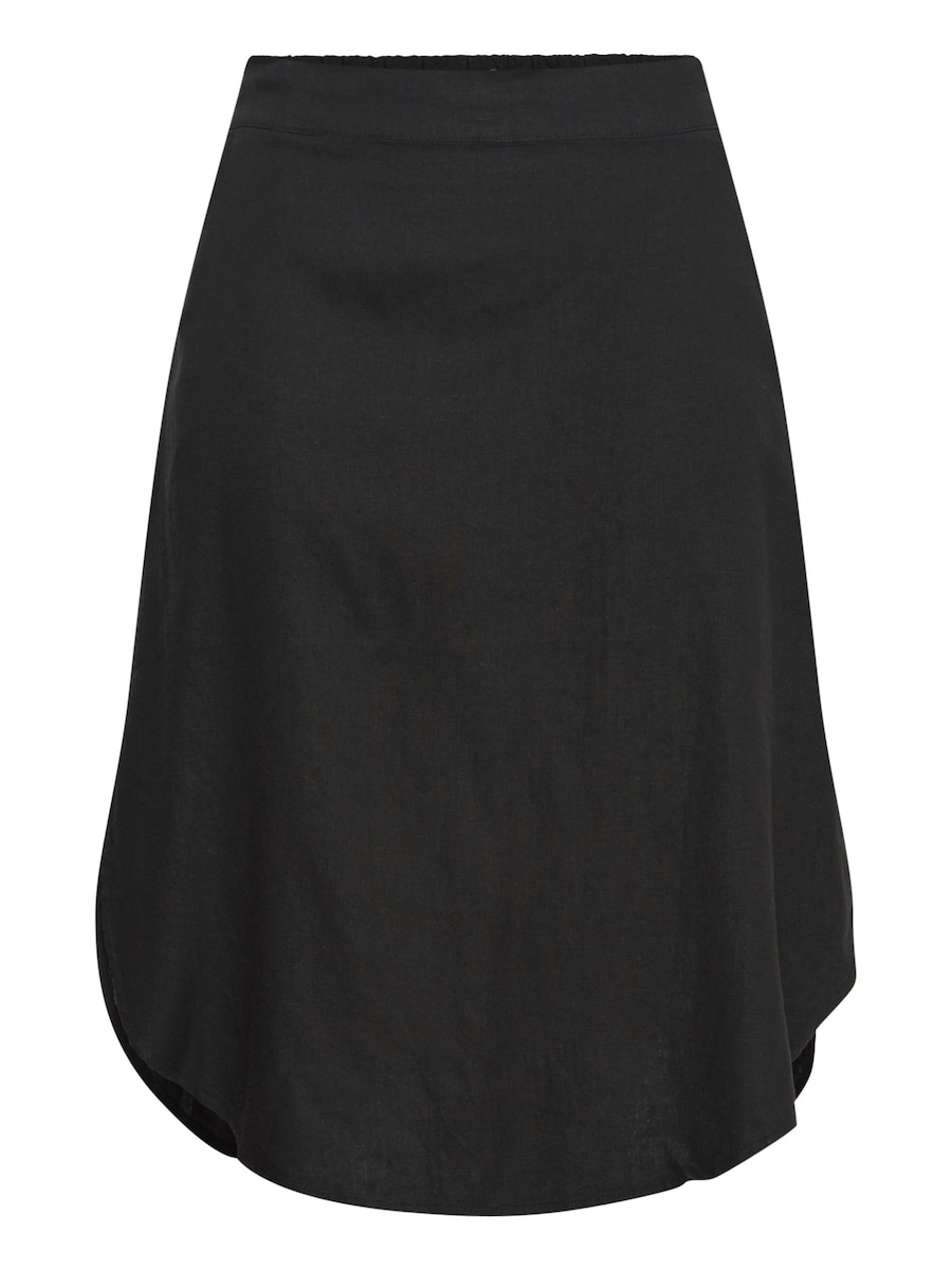 Юбка b.young FALAKKA, черный
Юбка b.young FALAKKA, черный