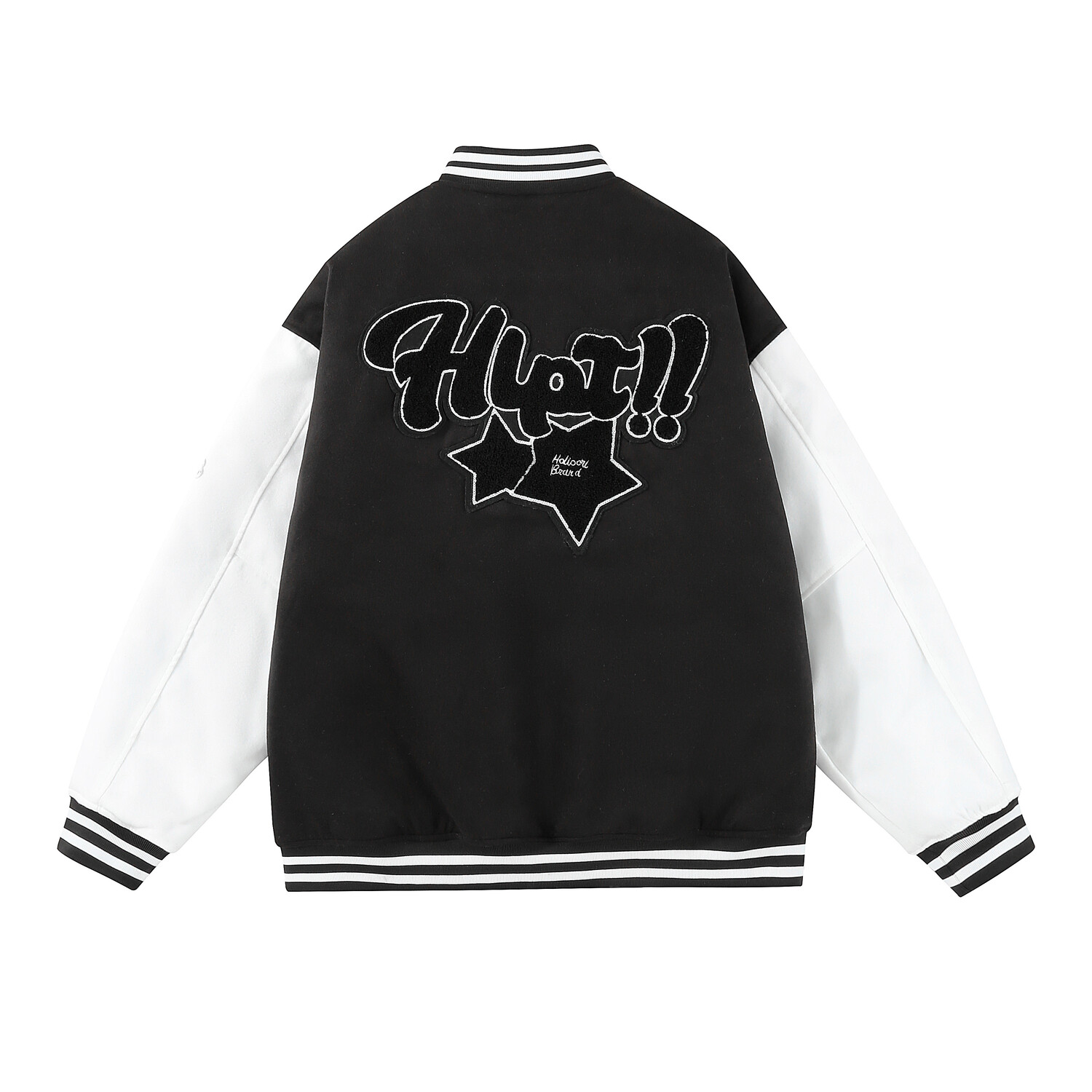 Куртка унисекс HELIPORT, Черный
Куртка унисекс HELIPORT, Черный